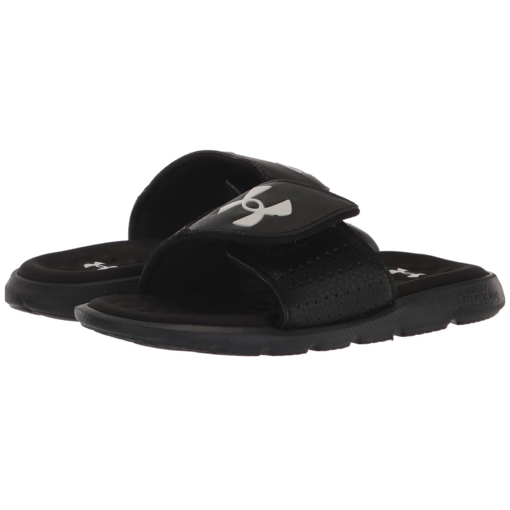 Under Armour • Kids' Ignite Pro Slide Sandal